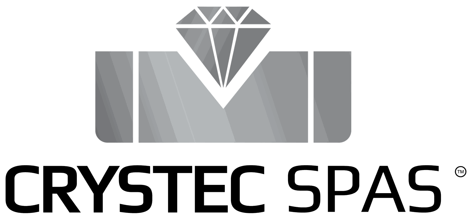 Crystec Spas Logo